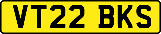VT22BKS