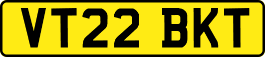 VT22BKT