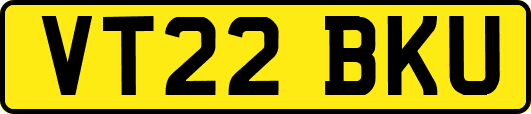 VT22BKU