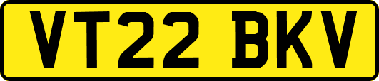 VT22BKV