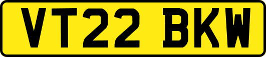 VT22BKW
