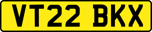VT22BKX