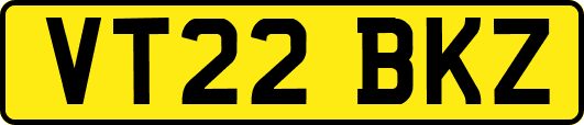 VT22BKZ