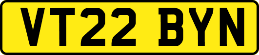VT22BYN