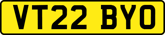 VT22BYO