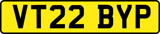 VT22BYP