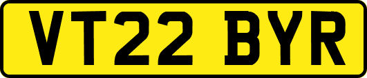 VT22BYR