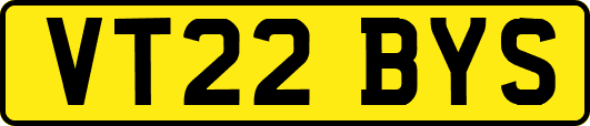 VT22BYS