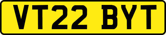 VT22BYT