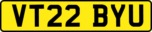 VT22BYU