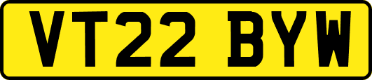 VT22BYW