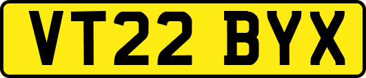 VT22BYX