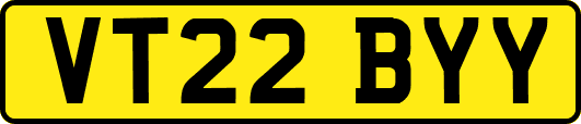 VT22BYY