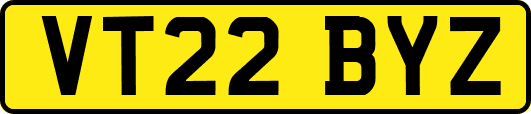 VT22BYZ