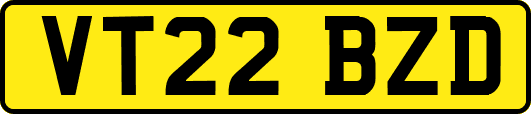 VT22BZD