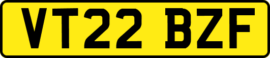 VT22BZF