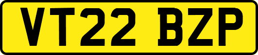 VT22BZP