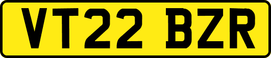 VT22BZR
