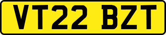 VT22BZT