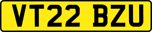 VT22BZU