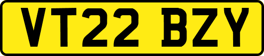 VT22BZY