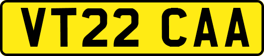 VT22CAA