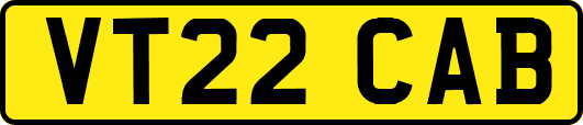 VT22CAB