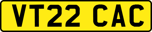 VT22CAC