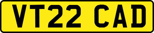 VT22CAD