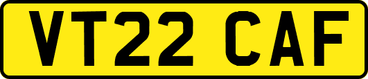 VT22CAF