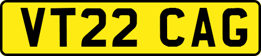 VT22CAG