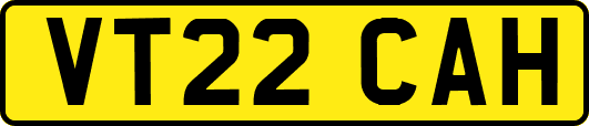 VT22CAH