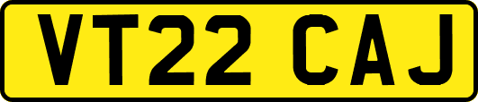 VT22CAJ