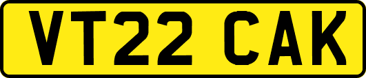 VT22CAK