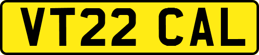 VT22CAL