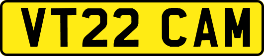 VT22CAM