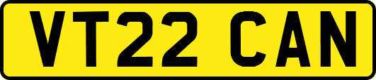 VT22CAN