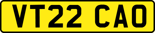 VT22CAO