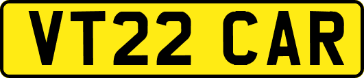 VT22CAR