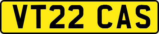VT22CAS