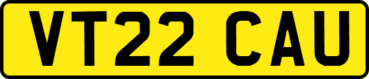 VT22CAU