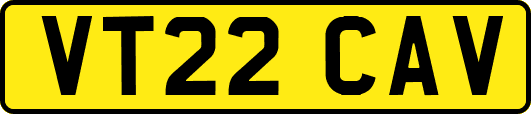 VT22CAV