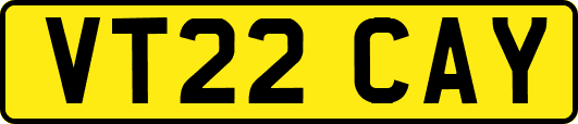 VT22CAY