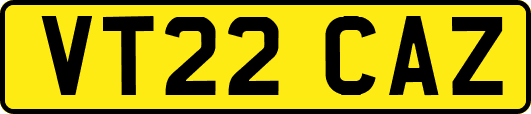 VT22CAZ