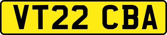 VT22CBA