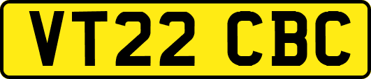 VT22CBC