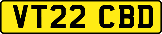 VT22CBD