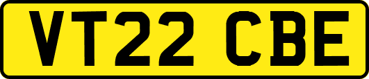 VT22CBE