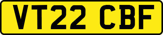 VT22CBF