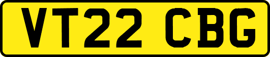 VT22CBG